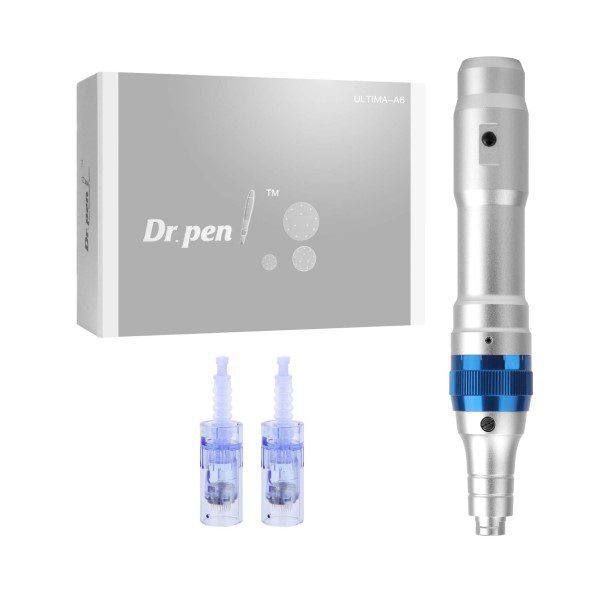 قلم میکرونیدلینگ Dr pen A6