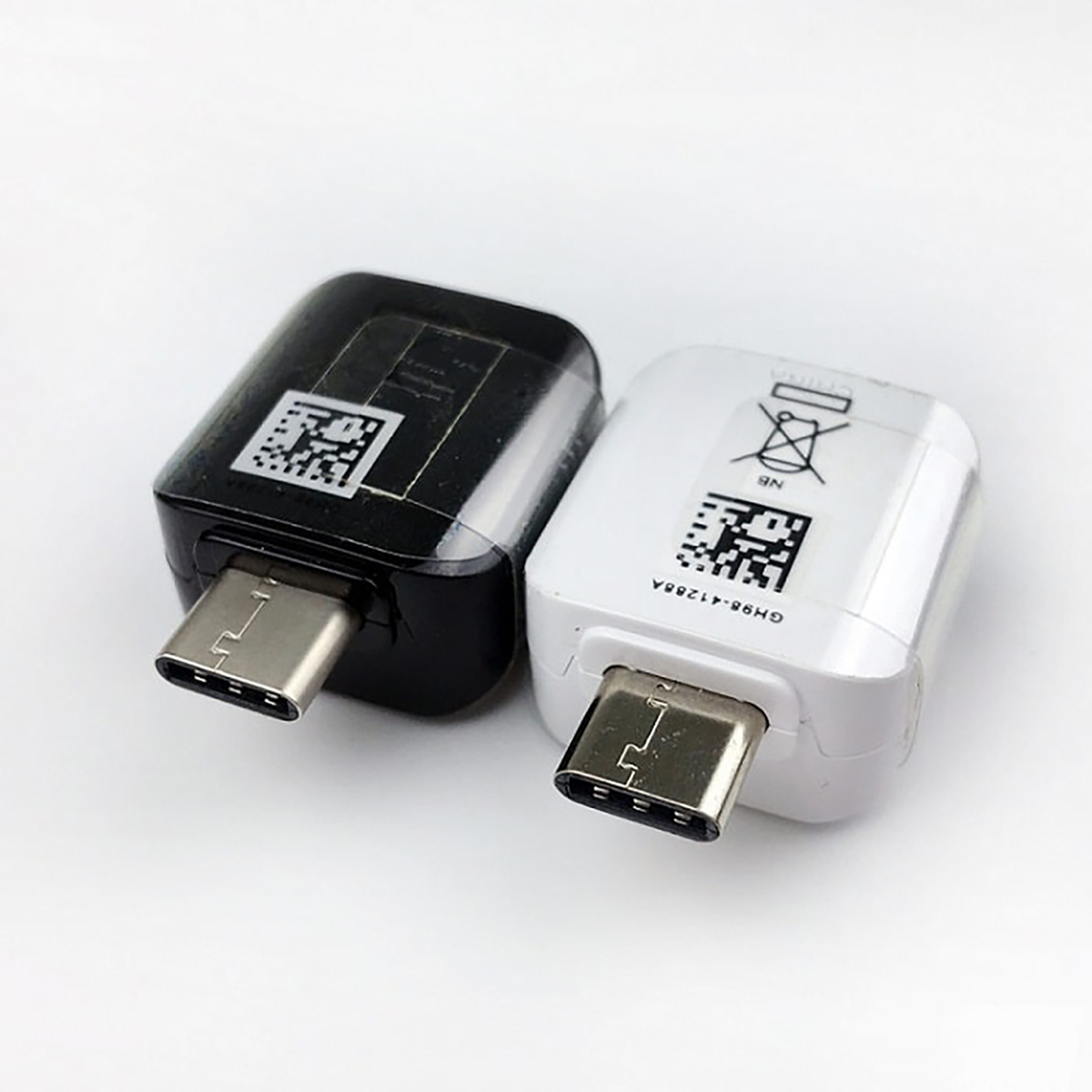 تبدیل OTG سامسونگ مدل TYPE-C