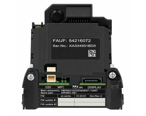 ماژول الکترونیک / XPF0001-X1