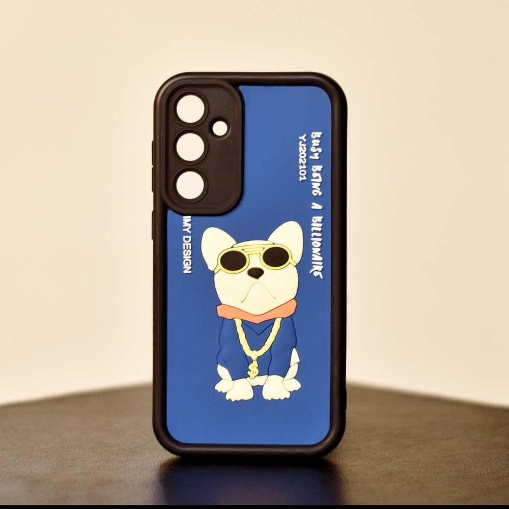 قاپ گوشی Nimmy Glasses
