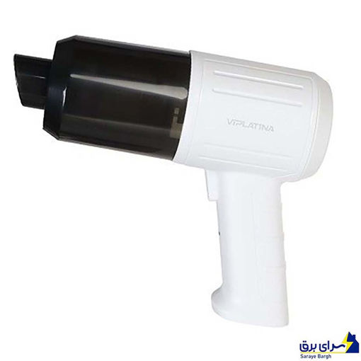 گجت جارو شارژی VIPLATINA C06