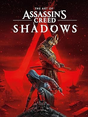 Assassins creed shadow