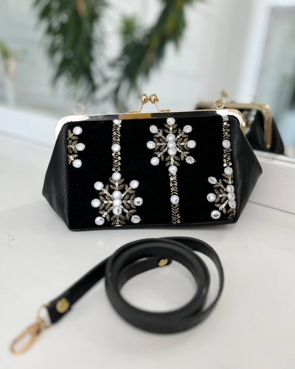 کیف کد 12