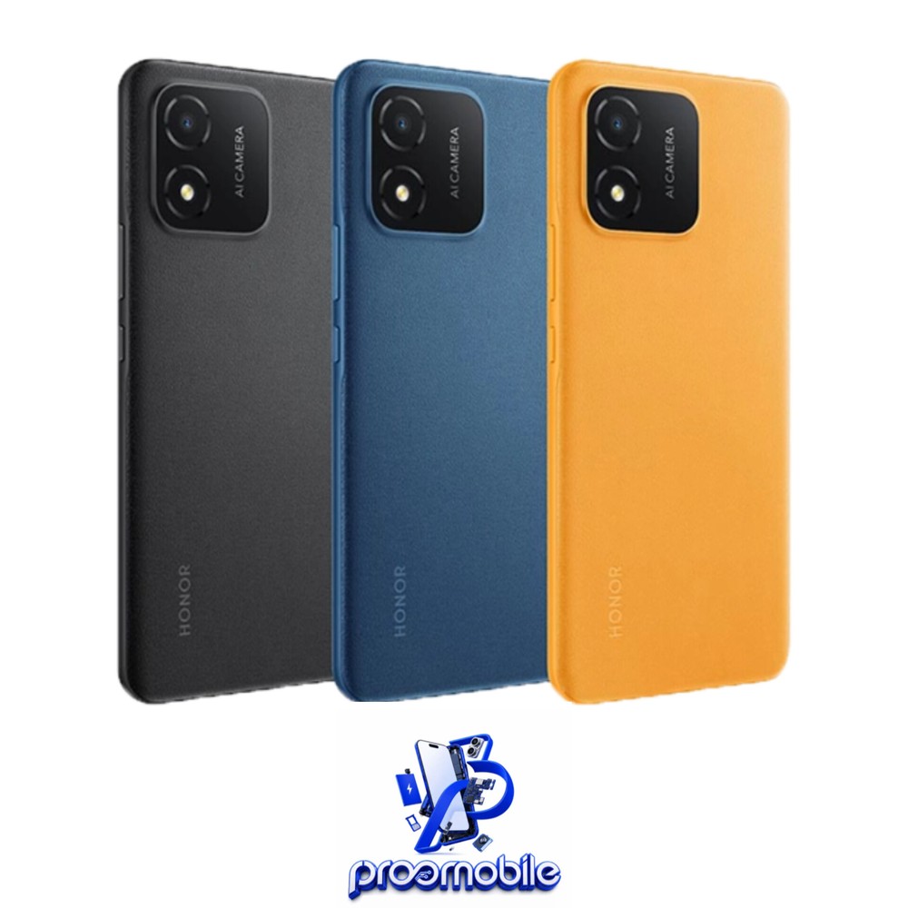 قاب و درب پشت کامل هواوی HUAWEI HONOR X5