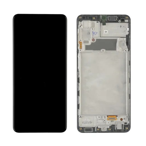 قطعه تاچ ال سی دی موبایل سامسونگ مدل LCD A22 – 4G (A225) W.F (OLED JC)