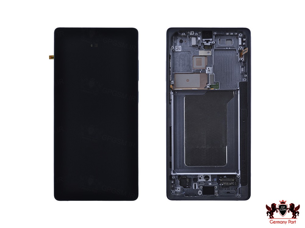 ال سی دی S25 ULTRA S938 اصلی با فرم سامسونگ – LCD S25 ULTRA S938 FULL ORG SAMSUNG