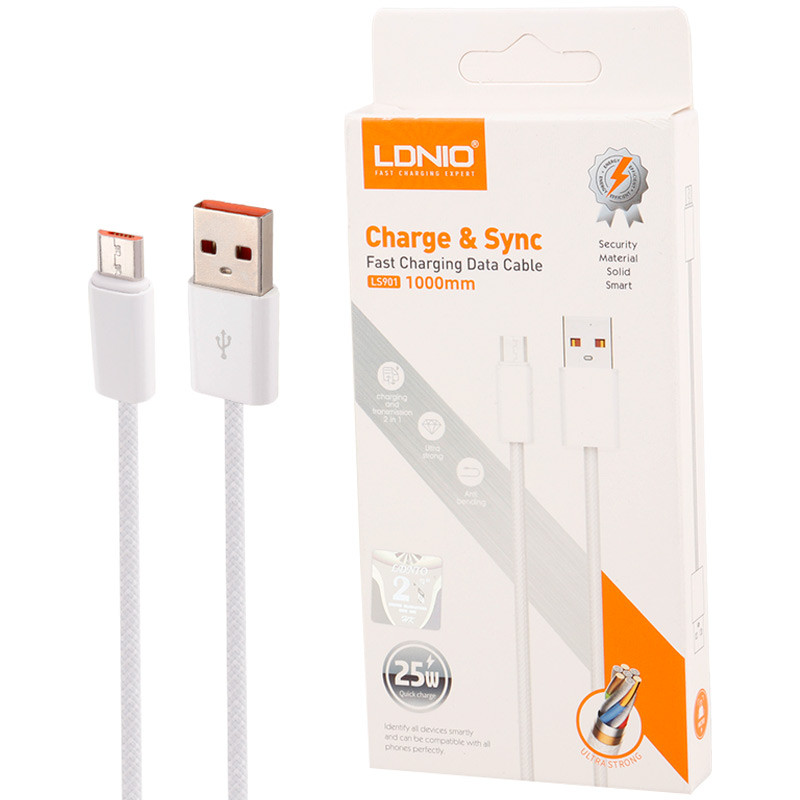 MICRO LDNIO LS901 FAST