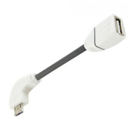 کابل USB A Female to L دایو Daiyo مدل CP2516