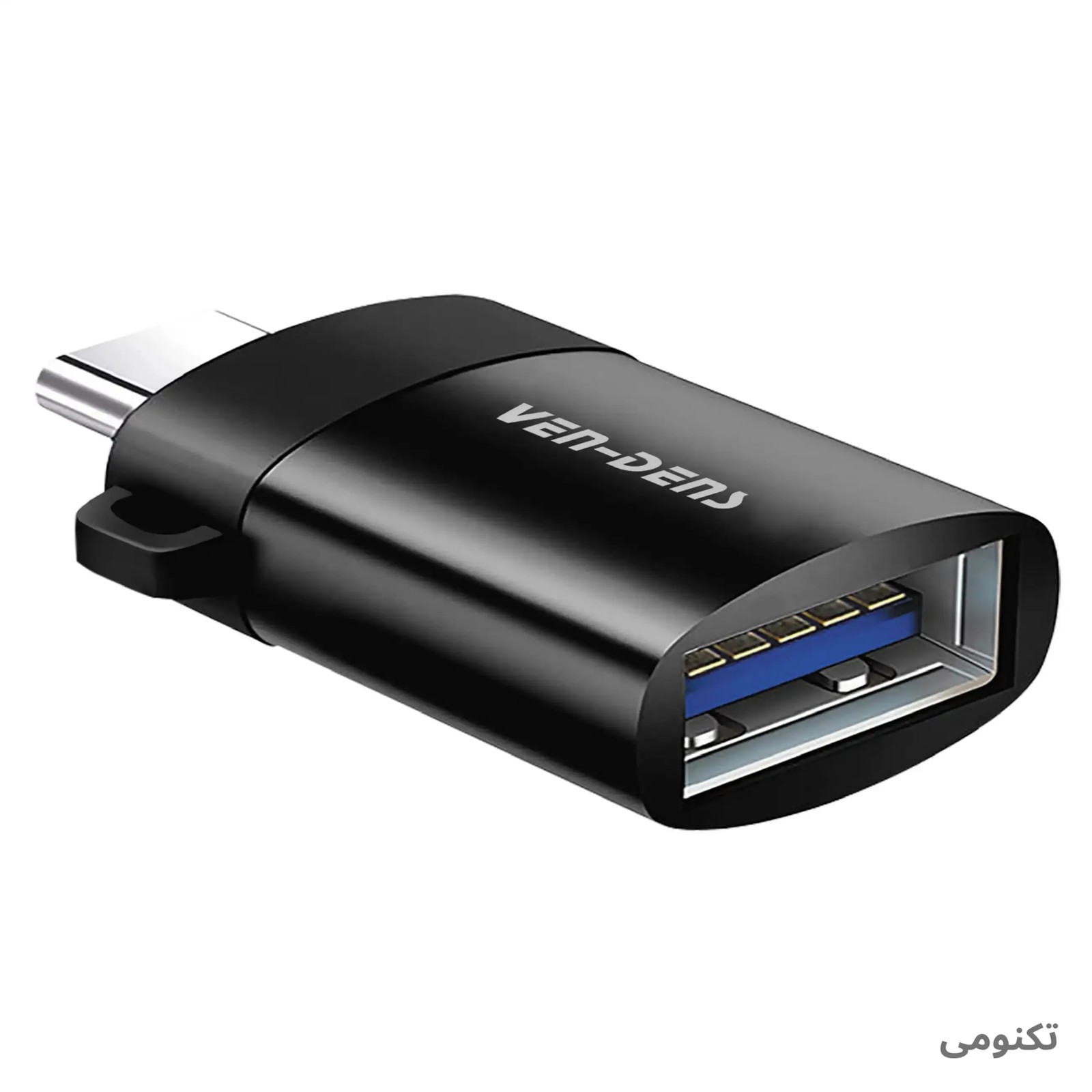 مبدل TYPEC ون دنز مدل VD-OTG004