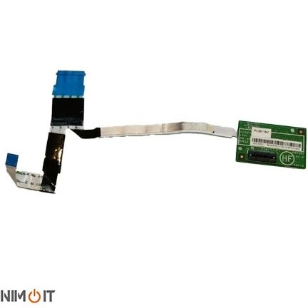 ماژول اثر انگشت لنوو T430s