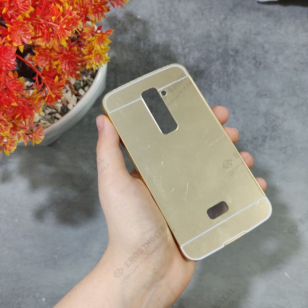 قاب گوشی LG G2 مدل آینه ای