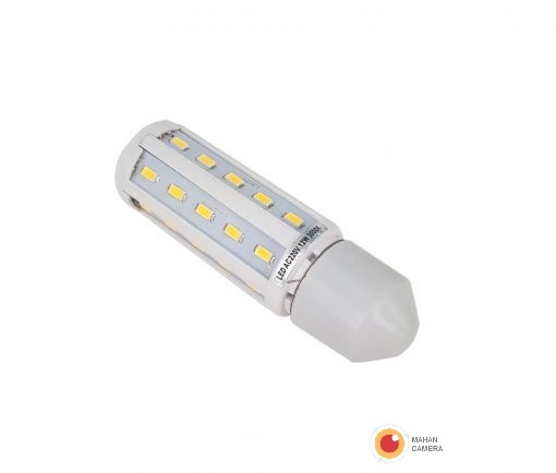 لامپ مدلینگ LED زرد