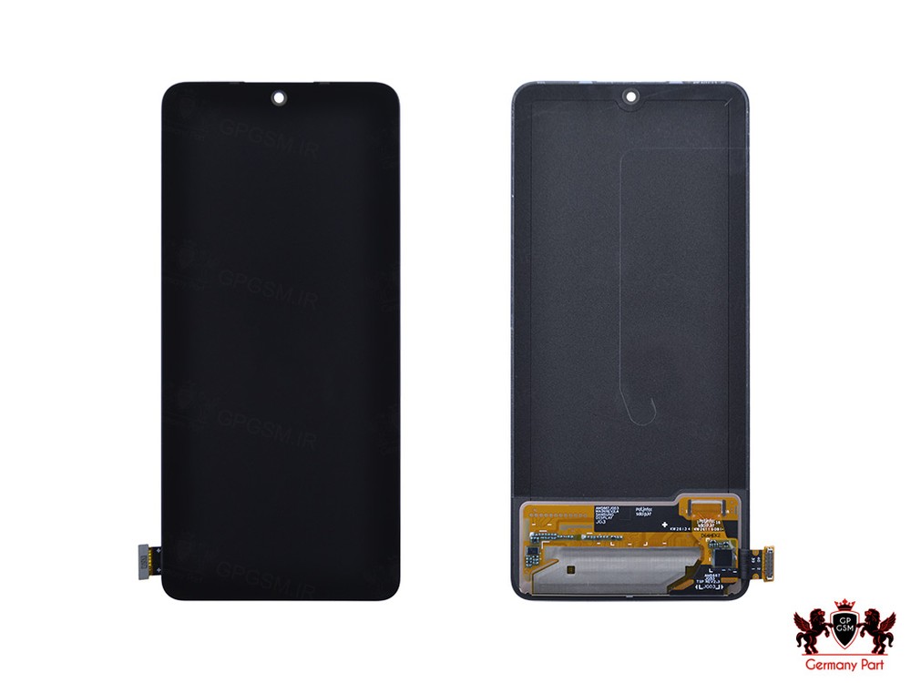 ال سی دی NOTE 11 PRO و NOTE 12 PRO 4G شیائومی – LCD REDMI NOTE 11 PRO NOTE 12 PRO 4G SERVICE PACK XIAOMI