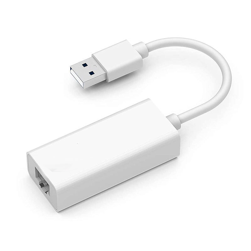 تبدیل یو اس بی به لن Usb 2 Ethernet Adapter