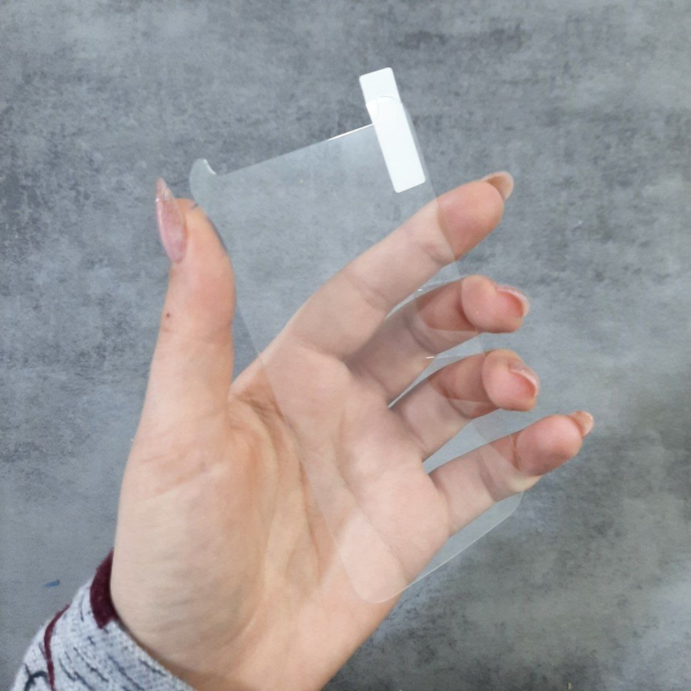 گلس LG G2 Mini شیشه ای Tempered Glass طرح2