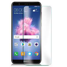 گلس Huawei Y9 (2018) شیشه ای Tempered Glass طرح1