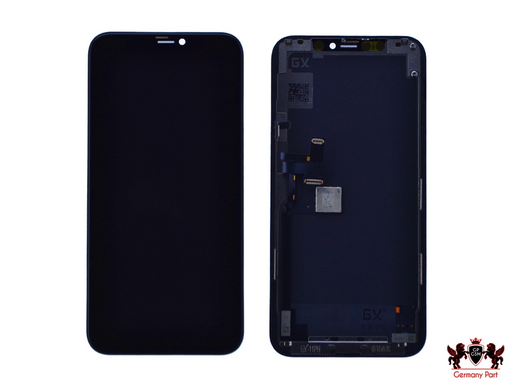 ال سی دی آیفون 11 پرو – LCD IPHONE 11 PRO GX OLED