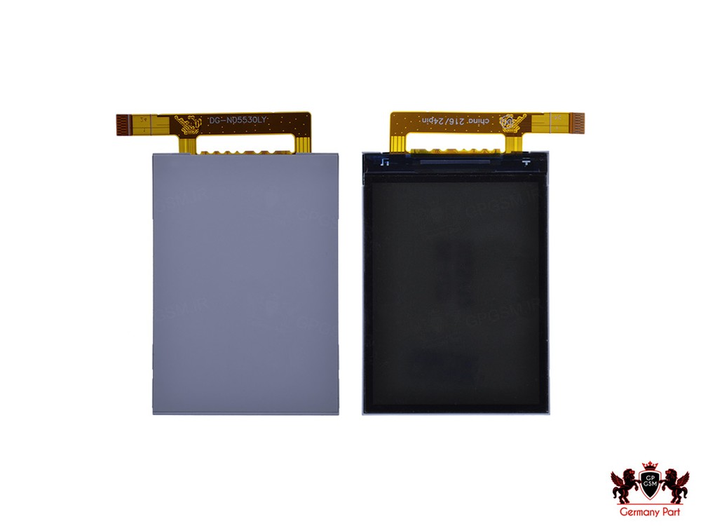 ال سی دی نوکیا – LCD 220 4G J053 NOKIA