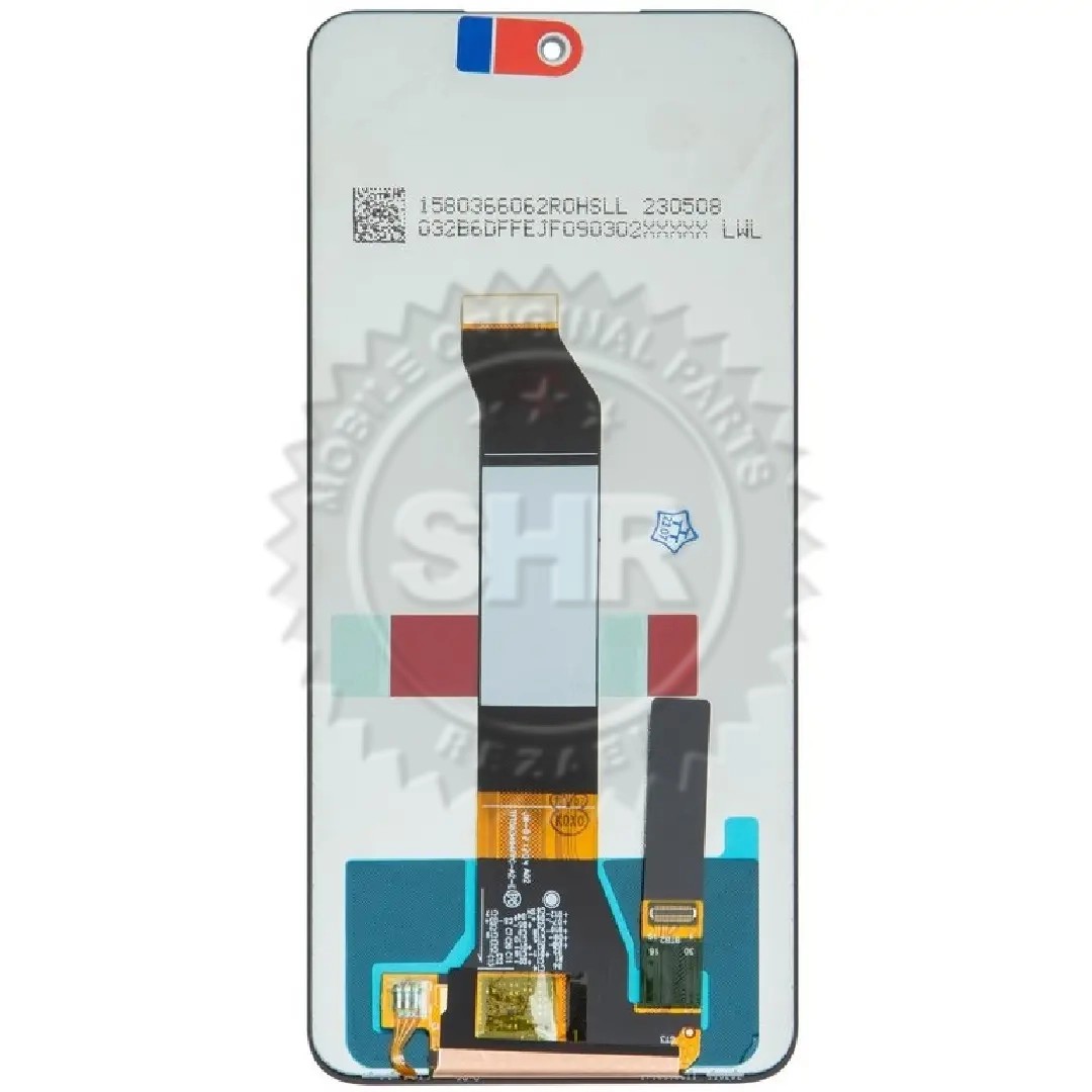 ال سی دی شیائومی Xiaomi Redmi Note 10 5G / Poco M3 Pro 5G