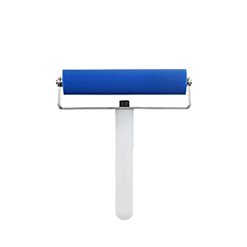 OCA SILICONE ROLLER 8CM-غلطک نصب او سی ای 8 سانتی متری