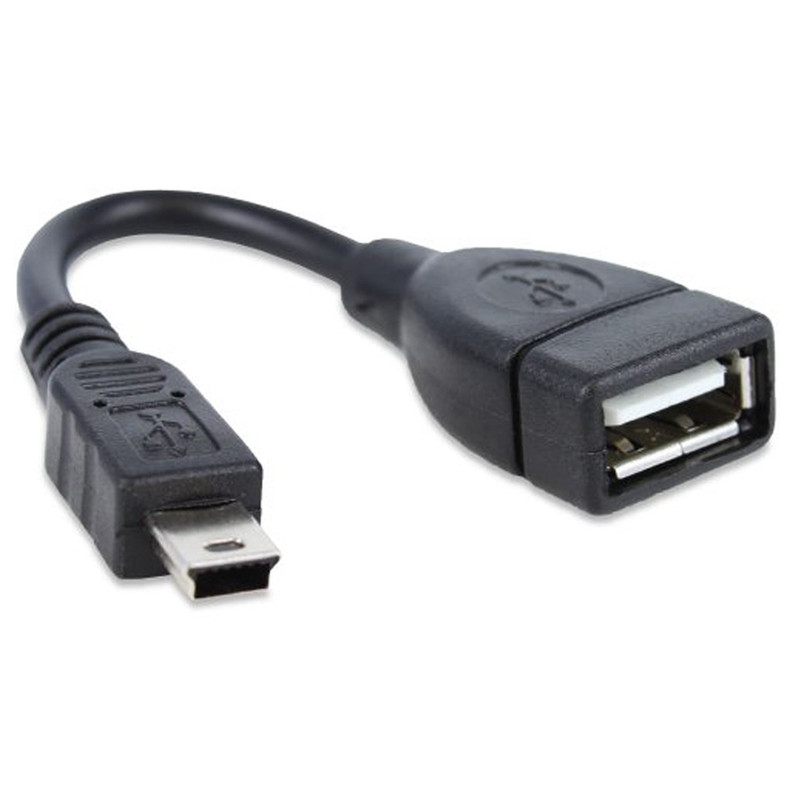 کابل تبدیل USB به mini USB مدل V3