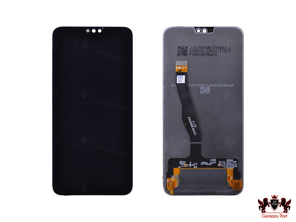 ال سی دی آنر 8X اصلی هوآوی – LCD HONOR 8X ORG HUAWEI