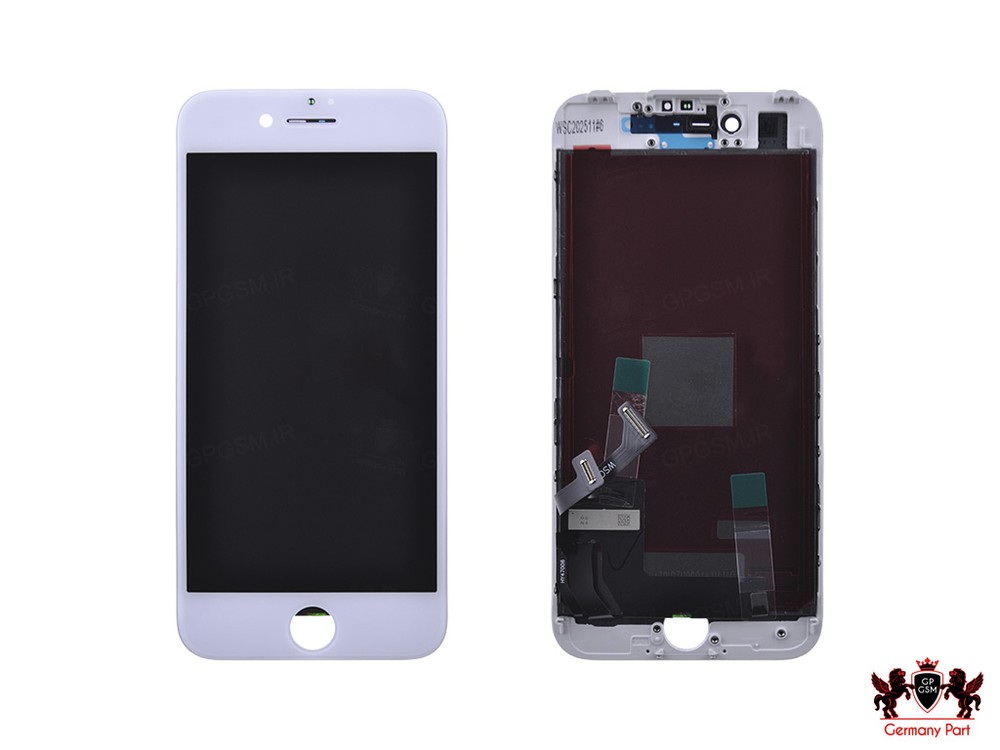 ال سی دی آیفون 7 پلاس های کپی – LCD 7G PLUS AA IPHONE