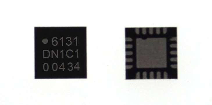 IC CHARGE 6131 ORG SONY