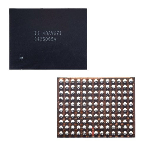 IC TOUCH 6G IPHONE BLACK