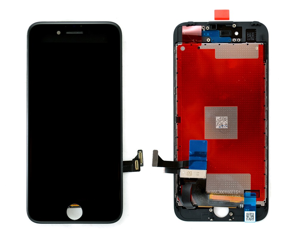 ال سی دی آیفون 7 های کپی – LCD 7G AA IPHONE