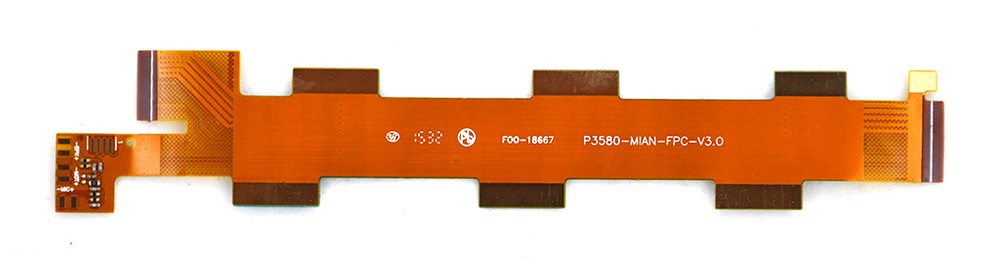 FLAT LCD A8-50 LENOVO