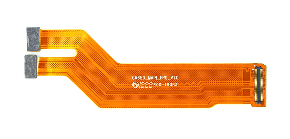 FLAT LCD E9 S HTC