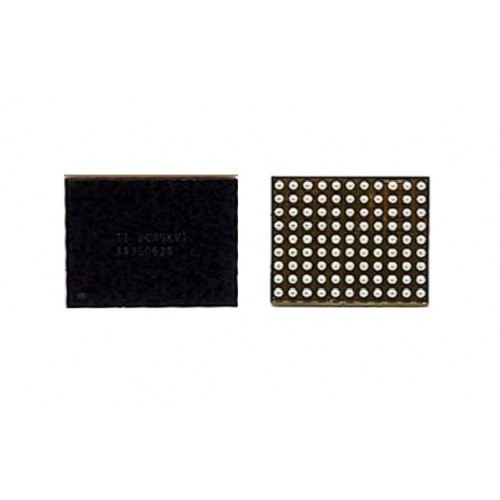 IC TOUCH 5G IPHONE BLACK