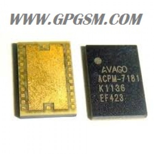 IC TOUCH 5G IPHONE SILVER