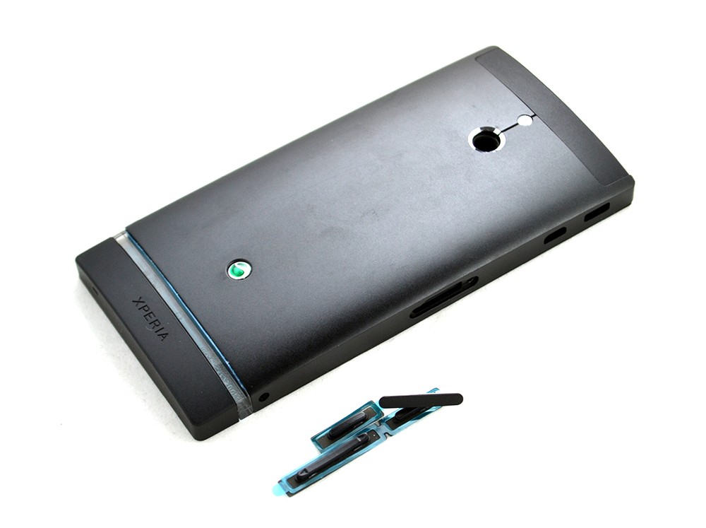 قاب SONY LT22I XPERIA P