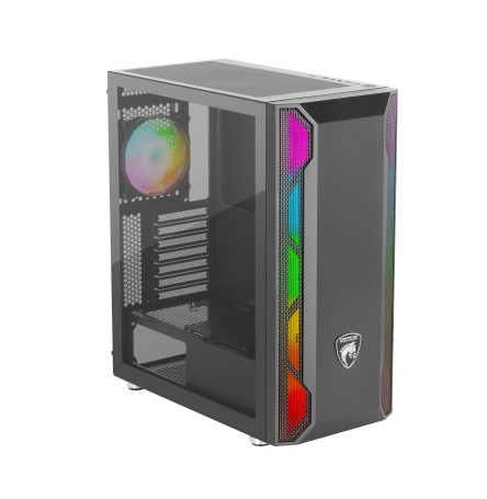کیس گیمینگ Green مدل GRIFFIN G2