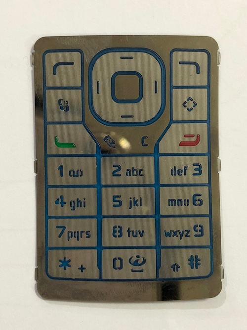 صفحه کلید نوکیا NOKIA KEYPAD N76
