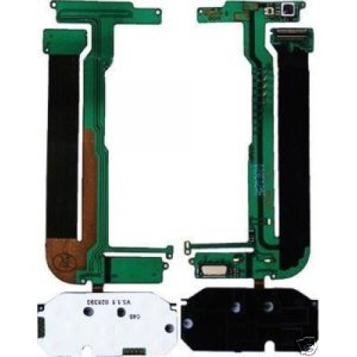FLAT N95 ORG NOKIA