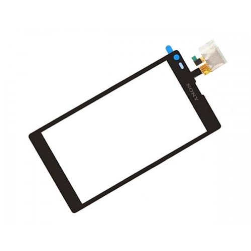 TOUCH C2105 C2104 XPERIA L SONY-تاچ سی2105 اکسپریا ال سونی