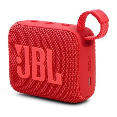 JBL GO 4