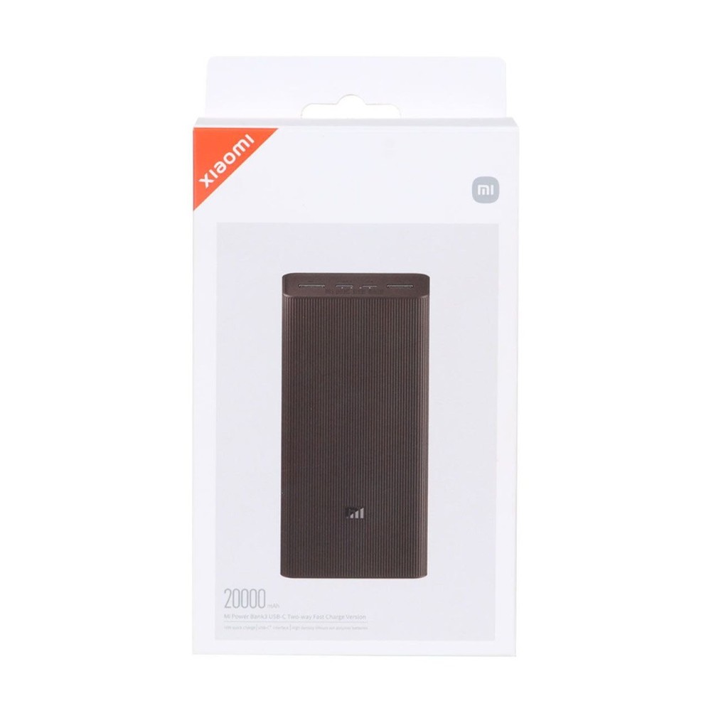 power bank 20000 xiaomi