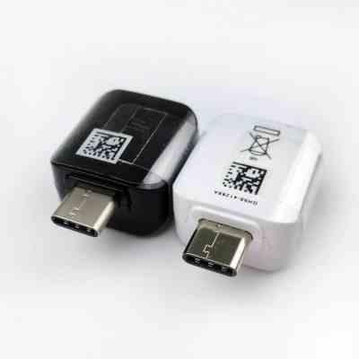 تبدیل OTG SUMSUNG – TYPE C
