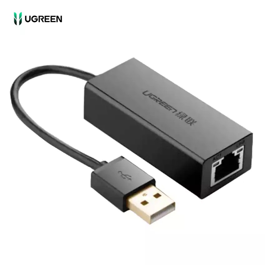 کابل USB به RJ45 یوگرین مدلCR111 20256