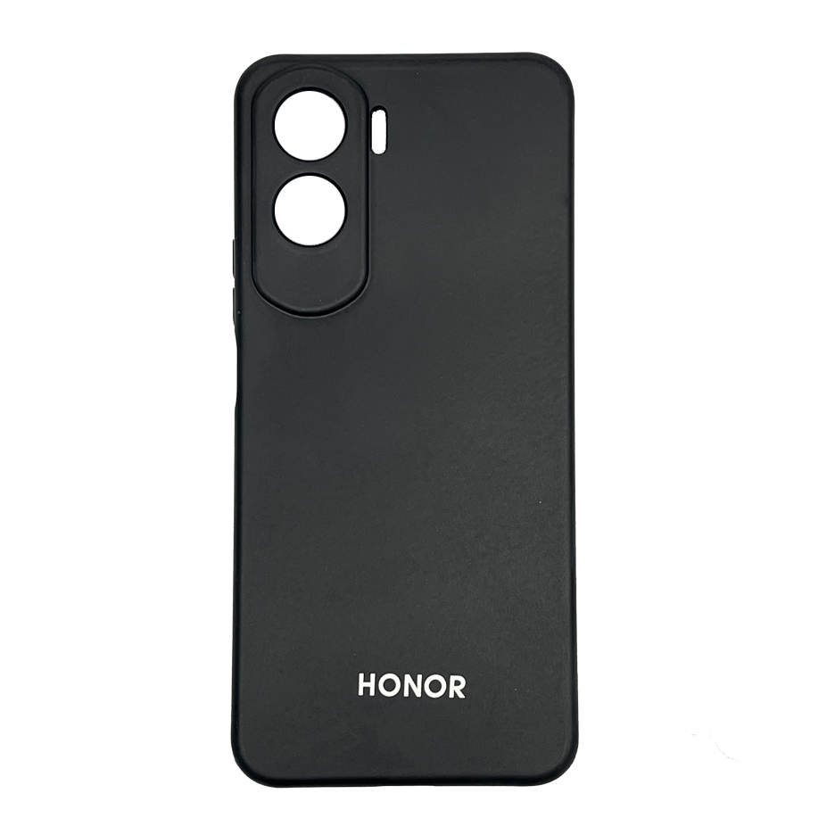قاب محافظ HONOR 90 LITE مشکی