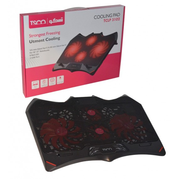 کولینگ پد TCLP 3102