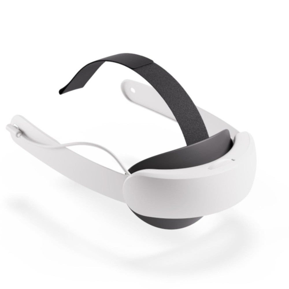 Meta Quest Elite Strap with Battery