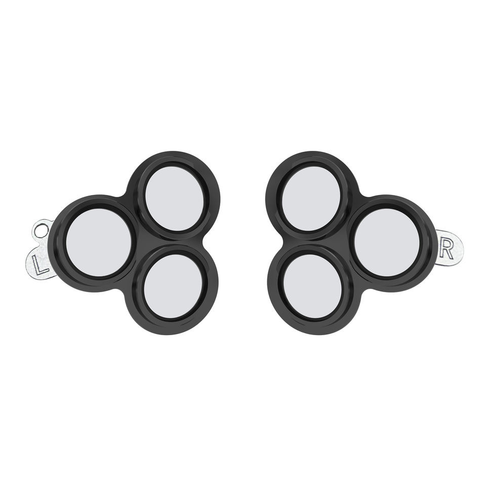Glass Camera Lens Protector for Oculus Meta Quest 3sمحافظ دوربین و سنسور Meta Quest 3s