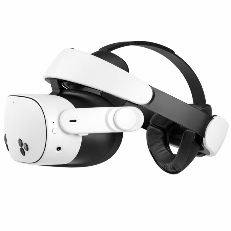 Strap Meta quest 3 v3s h4 halo بند پشت سر ، استرپ واقعیت مجازی kiwi