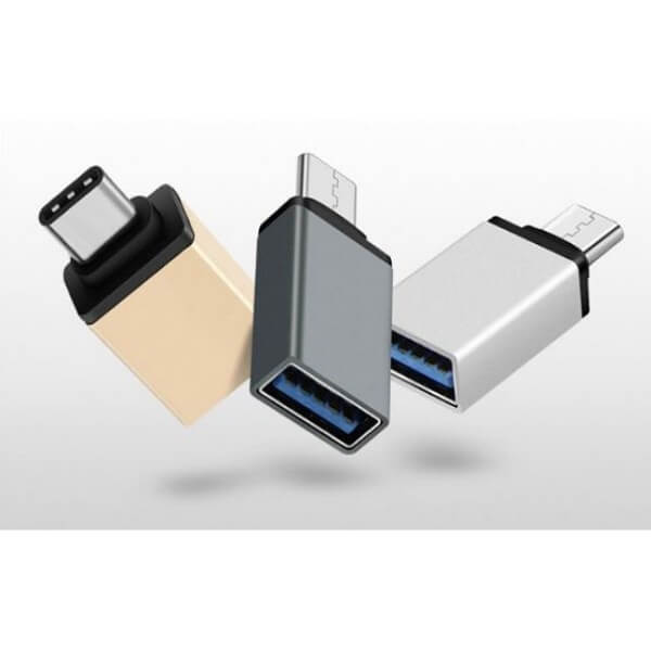تبدیل DNET OTG TYPEC