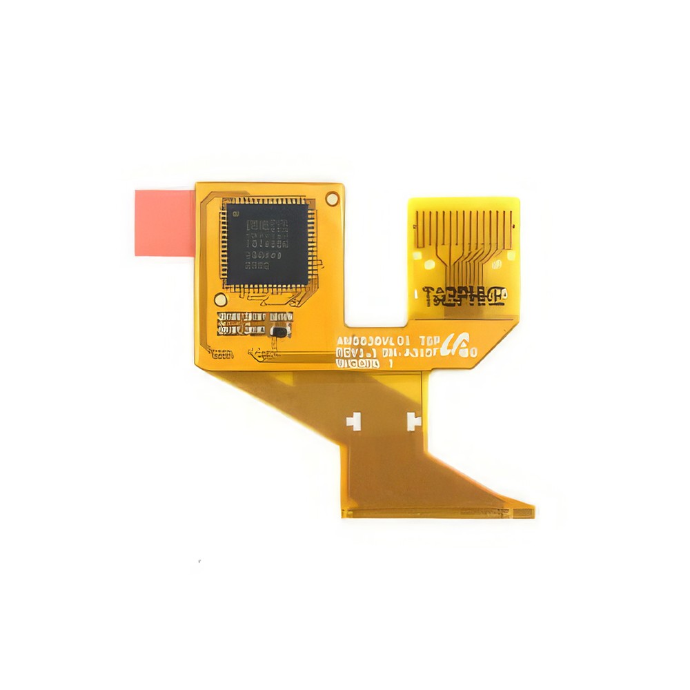 فلت تاچ سامسونگ Samsung A31 / A315